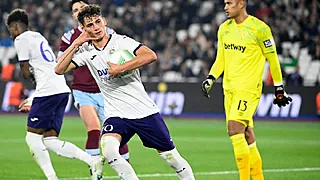 'Volgende bestemming Esposito al gekend'