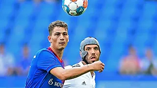 Spektakeltransfer bij Anderlecht: 