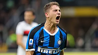 Esposito komt met update over transfer naar Anderlecht