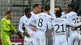 Eupen-Club Brugge mogelijk tóch gespeeld