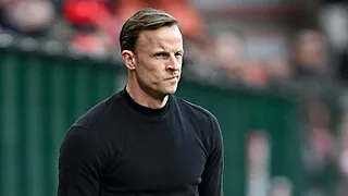 Standard slikt last-minute optater voor clash op Club