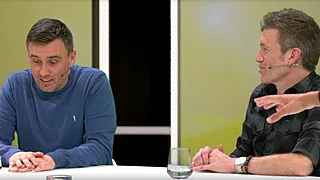 Extra Time-panel velt oordeel over goudklomp van Club Brugge