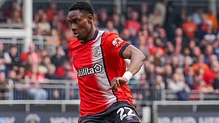 Vergeleken met Bellingham én Touré: komt hij naar Brugge?