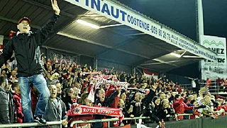 Terugkeer ex-smaakmaker op komst? 'Hij hoopt dat Antwerp dan in eerste speelt'