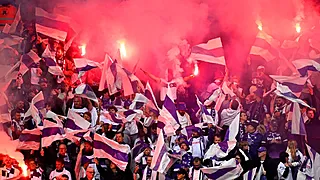 Kookpunt Anderlecht bereikt: harde kern kondigt actie aan