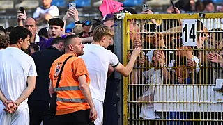 Totale vernedering Anderlecht: supporters ondernemen actie