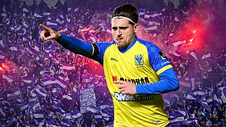 'Alleen met deze garantie komt Bertaccini naar Anderlecht'