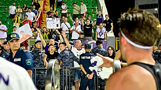 Anderlecht pakt uit met knap gebaar voor dappere fans