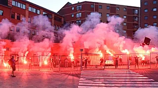 Charleroi neemt keiharde maatregel na nieuwe onlusten