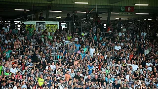 'Charleroi heeft groot plan ter waarde van zestig miljoen euro'