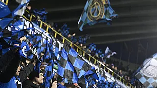 Club Brugge met straf nieuws: "Alle records verbroken"