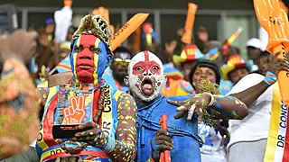 'Congo wil alweer talent bij Rode Duivels weghouden'