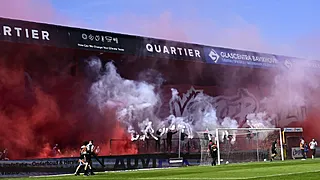KV Kortrijk haalt slag thuis: steunpilaar mee naar JPL