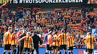 Fans KV Mechelen zijn woedend: "De waanzin nabij"