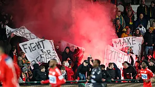 Fans KV Oostende pakken eigenaars opnieuw hard aan