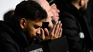 'Frisse wind bij Antwerp: Jaecques & Haroun out?'  