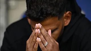 Haroun houdt adem in: sterkhouder Antwerp valt uit