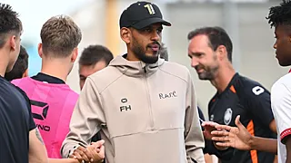 'Antwerp zoekt trainer: Vandenhaute drukt stempel'
