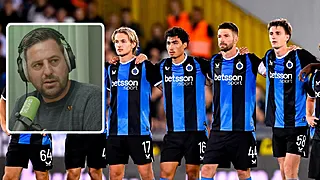 Club op voorhand al kampioen? Boeckx ziet twéé valkuilen