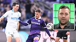 Club vs. Anderlecht: Boeckx waagt zich aan voorspelling