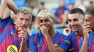 Geen Clasico, wél Club: Barça past plannetje aan