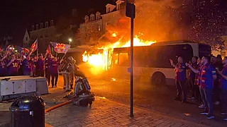 Brugse terreuravond: zaak krijgt duistere wending