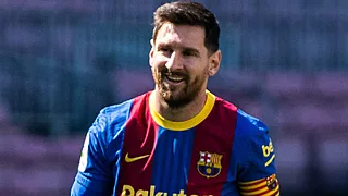 'Messi kost Barça zomerse toptransfer Haaland'