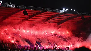 Heftig nieuws: speler Deense topclub in coma na steekpartij