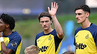 Verhuurde spelers: debutant in Serie A, spits scoort