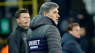 Mazzu doet boekje open over Anderlecht en Union