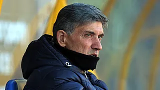 Mazzu vloekt stevig: Westerlo klopt op deur van PO1