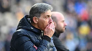 Mazzu verrast: plots heel ander Anderlecht