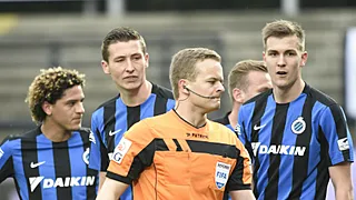 Bondsparket tekent beroep aan: Club vrijdag voor Geschillencommissie