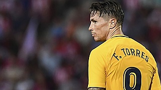 'Torres schokt vriend en vijand met terugkeer naar Engeland'
