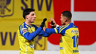 Stayen ontploft: STVV klopt Club na waanzinnige thriller