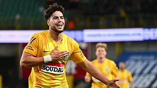 'Westerlo vangt deze miljoenensom voor Ferri'