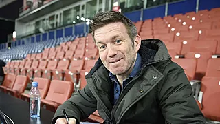 Joos duidelijk: 