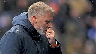 Fink slaat op tafel bij KRC Genk: “Dan ben ik weg!”