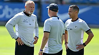 KRC Genk geeft dé reden voor vertrek Ribeiro