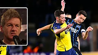 Club of Union titelfavoriet? Filip Joos bekent kleur