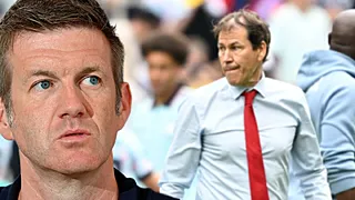 Joos tikt Garcia op vingers: 'grove fout in WK-selectie'