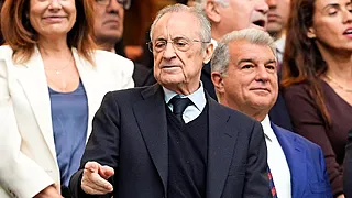 'Real haalt grove borstel boven: 8 spelers op zwarte lijst'