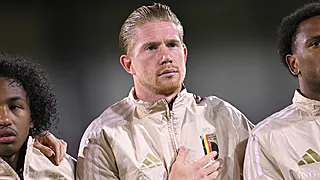 'FC Barcelona schokt met transfer Rode Duivel'