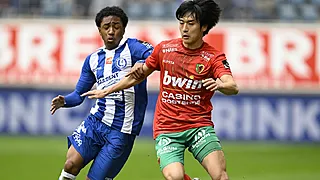 'AA Gent en Genk willen koopje doen in Oostende'