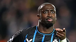 Club houdt hart vast: Forbs reageert op bliksemvertrek