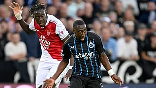 'Club Brugge gaat transferstrijd aan met Monaco'