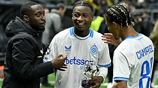 'Bommetje bij Club Brugge: bliksemtransfer op til'