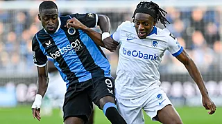 'Genk en Club Brugge mogen fluiten naar toptarget'