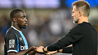 'Club Brugge staat pal: topaankoop van de baan?'