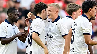 'Club Brugge velt opvallend verdict over exit Siquet'